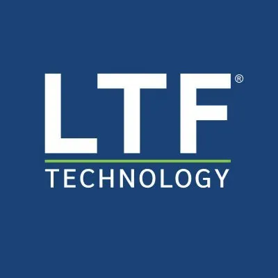 LTF Technology logo