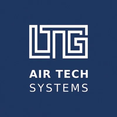 LTG Aktiengesellschaft logo