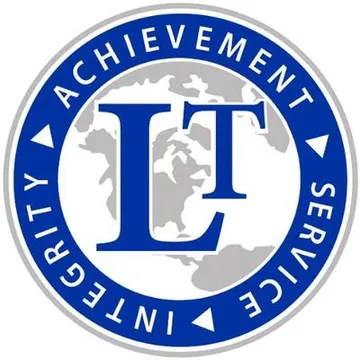MSD of Lawrence Township Logo