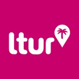 ltur logo/icon
