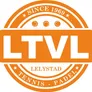 Logo Lawn Tennis Vereniging Lelystad