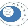 Logo Lawn Tennisvereniging Nuland