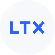 LTX Studio Logo