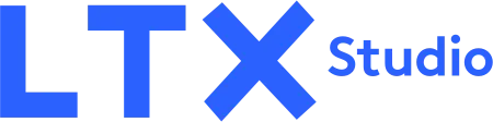 LTX Studio logo