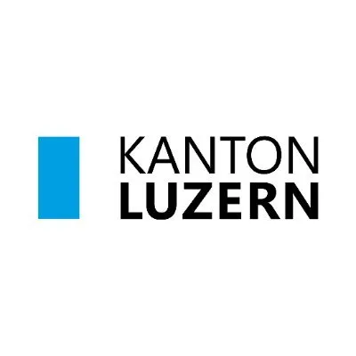 Kanton Luzern logo