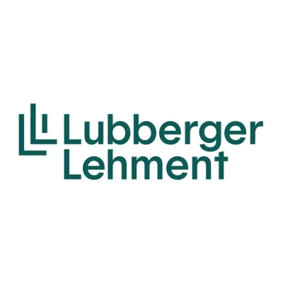 Lubberger • Lehment
