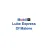 Lube Express of Malone logo