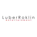 Luber Roklin Entertainment logo
