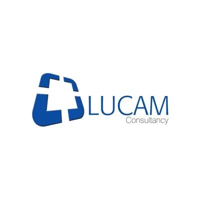 Lucam Consultancy logo
