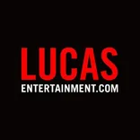 Lucas Entertainment logo/icon