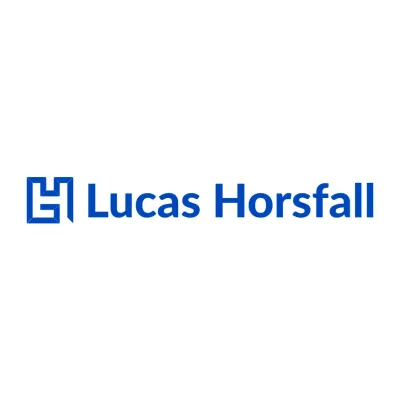 Lucas Horsfall logo