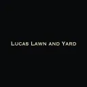 lucas lawns logo