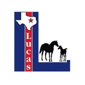 Lucas Park LP logo