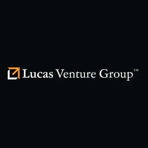 Lucas Venture Group logo