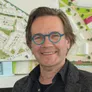 Logo Luc Bos Stedenbouwkundige