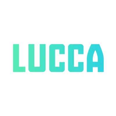 LUCCA Espresso logo