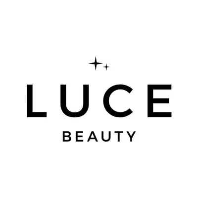 Luce Beauty logo