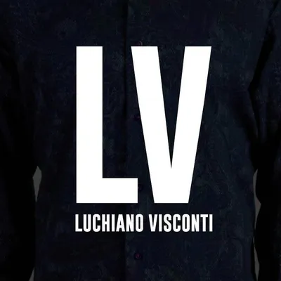 luchianovisconti.com logo