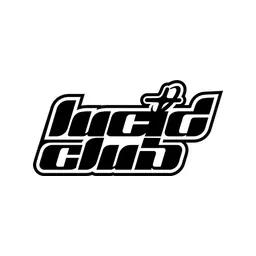 Lucid Club logo