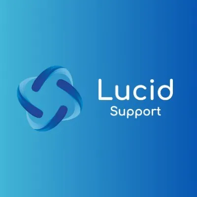 Lucid Support Services Ltd logo