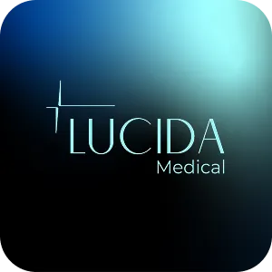 Lucida Medical logo