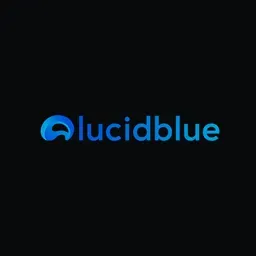 LucidBlue Ventures logo