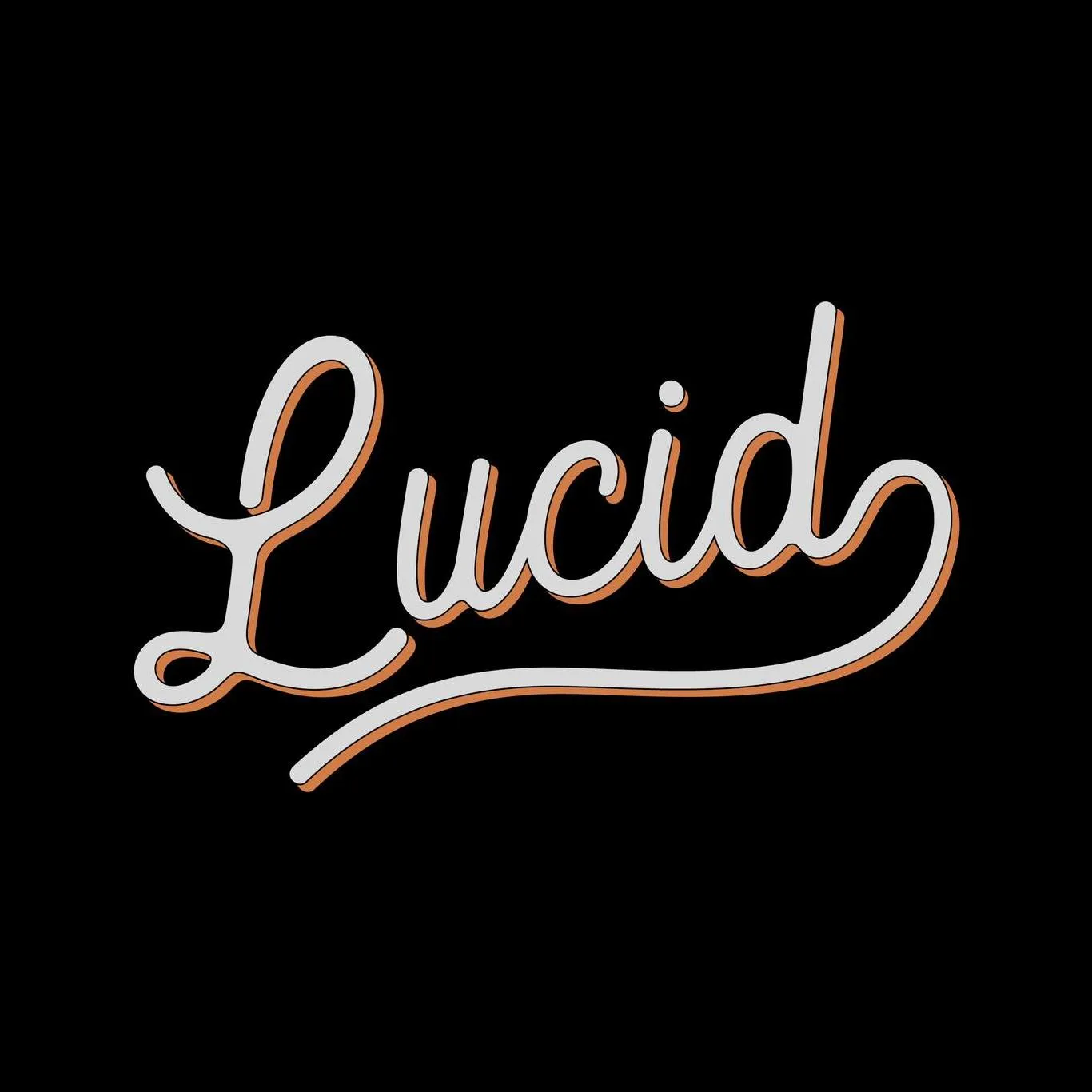 Lucid Grip logo
