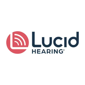 Lucid Hearing Logo