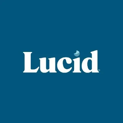 Lucid Official Website