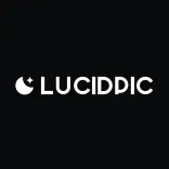 Lucidpic logo/icon