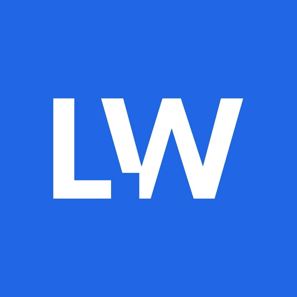 Lucidworks Logo