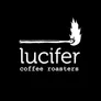 Logo Lucifer Coffee Roasters KB