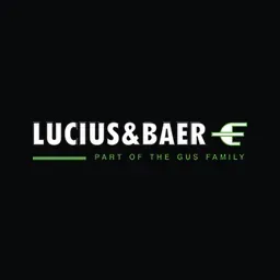 LUCIUS & BAER GmbH logo