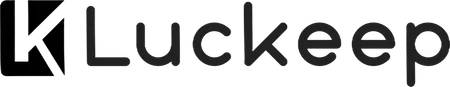 Luckeep logo