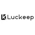 Luckeep logo