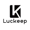 Luckeep logo