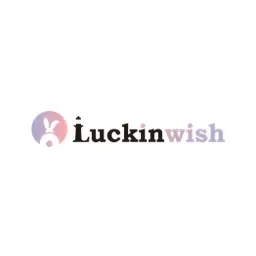 luckinwish logo