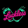 Luckless Outfitters logo