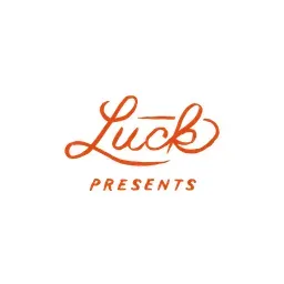 Luck Reunion logo