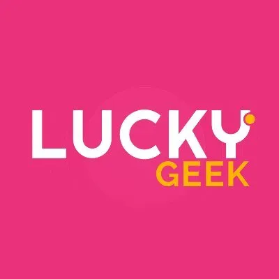 Lucky-Geek