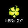 Logo Lucky The Feel Good Provider