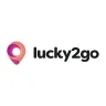Lucky2go logo