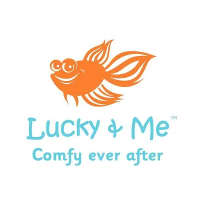 luckyandme.com logo