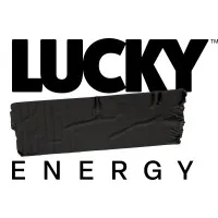 Lucky Energy logo