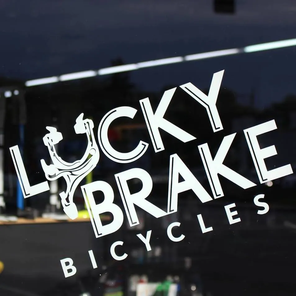 Luckybrakebikes
