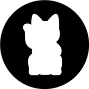 LUCKY CAT COLLECTIVE Logo