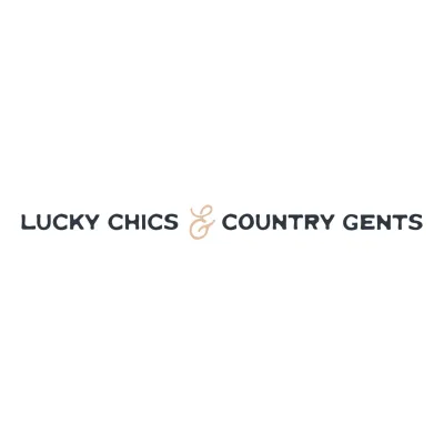 Luckychicscountrygents