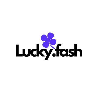 LuckyFash logo