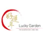 Logo Lucky Garden