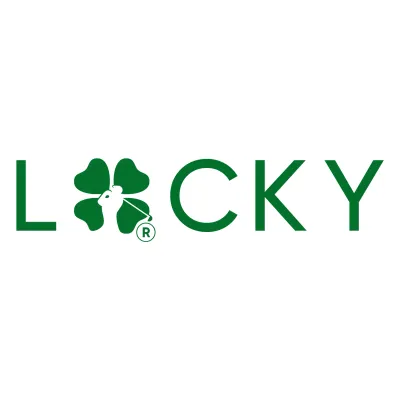 luckygolf.com logo